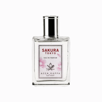 Acca Kappa Sakura Tokyo Eau de Parfum 100ml - thumbnail