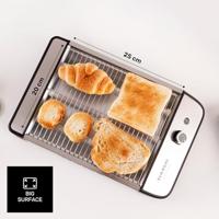Broodrooster Taurus 960694000 - thumbnail