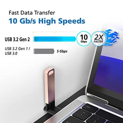 Akasa AK-CBUB63-KT02 interfacekaart/-adapter Intern USB Type-C Akasa AK-CBUB63-KT02 interfacekaart/-adapter Intern USB Type-C