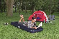 Bestway eenpersoons luchtbed - 188x76x22 cm - thumbnail