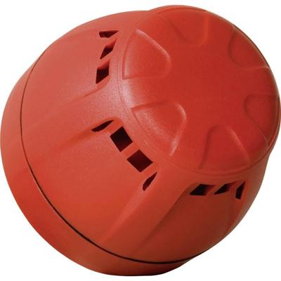 ComPro Sirene CH/100/DR Chiasso Meertonig 12 V/DC, 24 V/DC 98 dB ComPro Sirene CH/100/DR Chiasso Meertonig 12 V/DC, 24 V/DC 98 dB