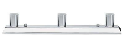 Paulmann Regula 99679 Spiegellamp 120 W Chroom