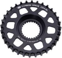 Voortandwiel Gates Carbon Drive CDX Pinion - thumbnail