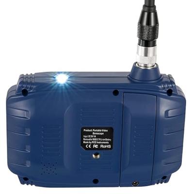 PCE Instruments PCE-VE 200 Endoscoop Sonde-Ø: 4.5 mm Sondelengte: 1 m - thumbnail