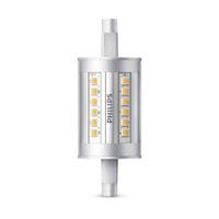 Philips LED Lamp R7s 7,5W Staaf - thumbnail