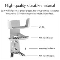 Netgear Orbi Wall Mount Kit wandmontage - thumbnail