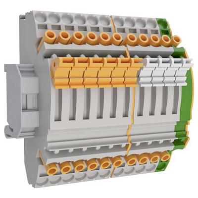 ABN ABNPE104X17 1 stuk(s)