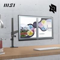 MSI Pro MP2412 computer monitor 60,5 cm (23.8") 1920 x 1080 Pixels Full HD LCD Zwart - thumbnail