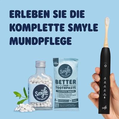 Smyle Tandenbleek set - thumbnail