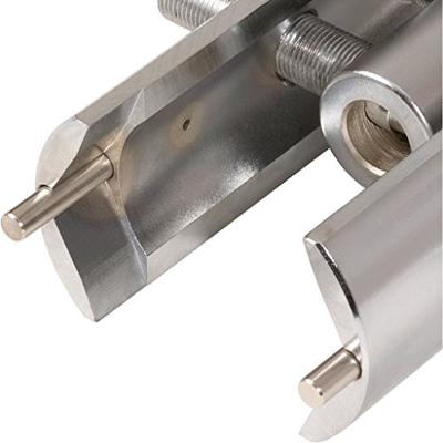 KS Tools 450.0180 Vario-moeren- en dopsleutelset, 13-delig