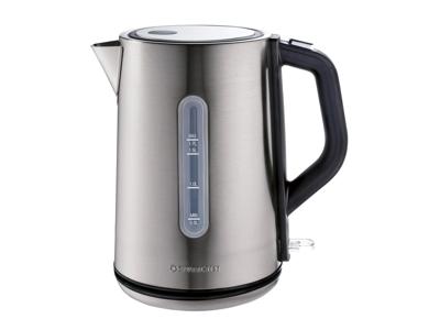 SILVERCREST Rvs waterkoker 1,7 L