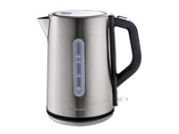 SILVERCREST Rvs waterkoker 1,7 L - thumbnail