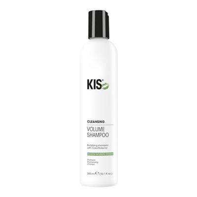 KIS Keraclean Volume Shampoo