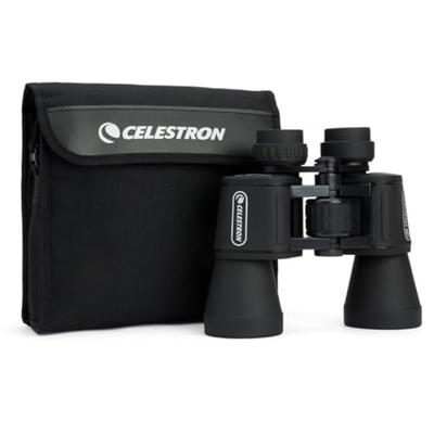 Celestron Upclose Verrekijker G2 10x50 Porro Celestron Upclose Verrekijker G2 10x50 Porro