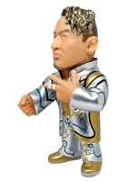 Legend Masters 16d Figure Collection Vinyl Figure Collection 032: Naomichi Marufuji 12 cm - thumbnail