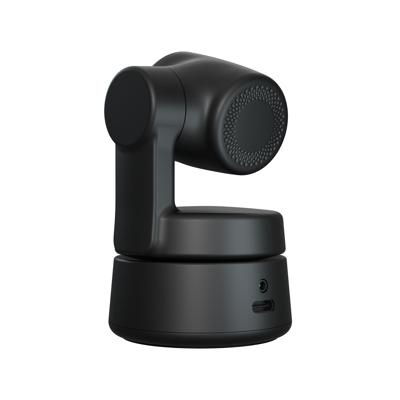 Obsbot Tiny AI Camera zwart
