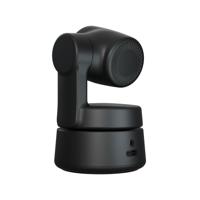 Obsbot Tiny AI Camera zwart - thumbnail