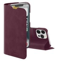 Hama Booklet Guard Pro Voor Apple IPhone 14 Pro Max Bordeaux - thumbnail