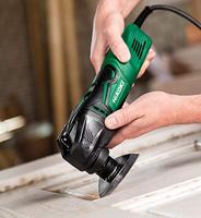 Multitool cv350v w1z 350W - thumbnail