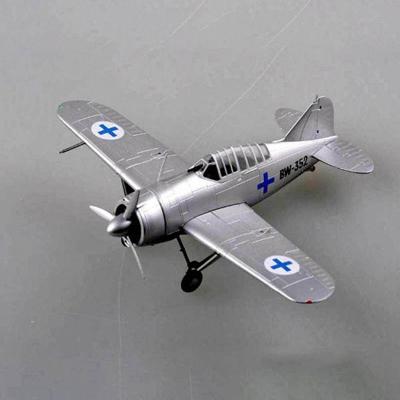 Trumpeter 1/72 F2a AF Bw-352