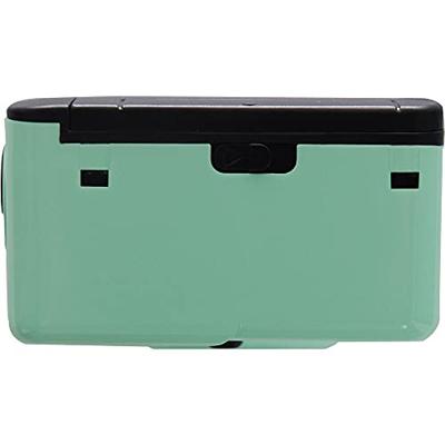 Camera kodak m35 mint groen