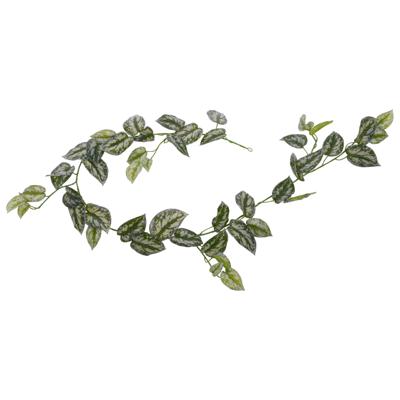 Scindapsus Pictus Deluxe kunstslinger 180cm