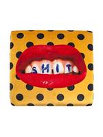 Seletti Toiletpaper Lounge poef Shit - thumbnail