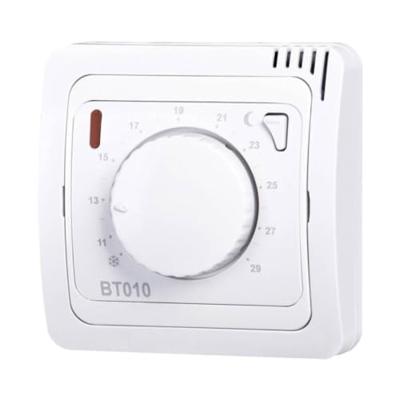 Elektrobock 115720 BT010 Draadloze kamerthermostaat 1 stuk(s)