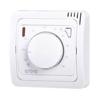Elektrobock 115720 BT010 Draadloze kamerthermostaat 1 stuk(s) - thumbnail