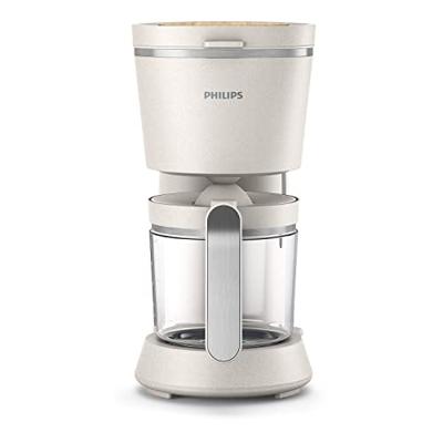 Elektrisch koffiezetapparaat Philips HD5120/00 Wit 1000 W 1,2 L