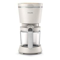 Elektrisch koffiezetapparaat Philips HD5120/00 Wit 1000 W 1,2 L - thumbnail