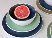 Cookinglife Soepkommen / Kommen Belize ø 15 cm - 6 stuks - thumbnail