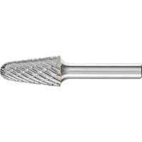 PFERD TOOLS 21125398 Freesstift Kegel Lengte 70 mm Afmeting, Ø 16 mm Werklengte 30 mm Schachtdiameter 8 mm - thumbnail