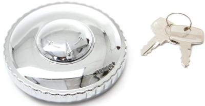 MZA Tankdop tank cap etz with locks