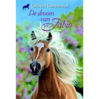 Uitgeverij Kluitman Gouden paarden: de droom van fabio - thumbnail