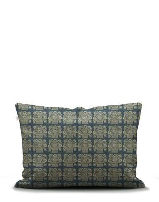 Essenza Luz Kussensloop Slate grey