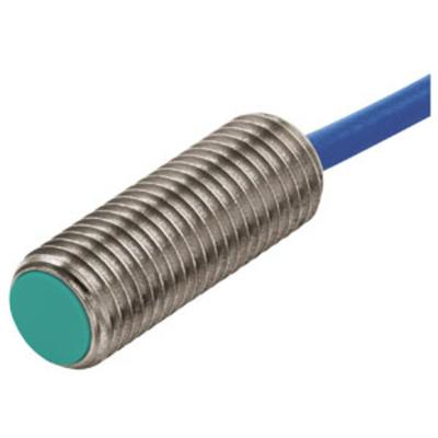 Pepperl+Fuchs Inductieve sensor NAMUR NJ1,5-8GM-N-10M 12xGxxxD