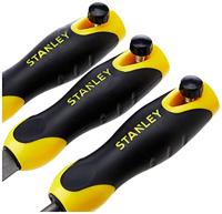 Stanley 0-22-477 Rasp set 3-delig Bastaard 200mm - thumbnail