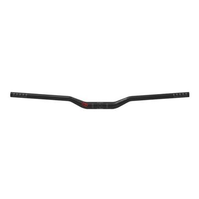 Ergotec stuur riser 30 31,8 780mm sl6+ zwart