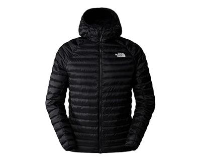 The North Face Bettaforca LT Down Hoodie Isolatiejas Heren TNF Black/TNF Black/NPF L The North Face Bettaforca LT Down Hoodie Isolatiejas Heren TNF Black/TNF Black/NPF L