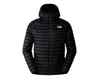 The North Face Bettaforca LT Down Hoodie Isolatiejas Heren TNF Black/TNF Black/NPF L - thumbnail