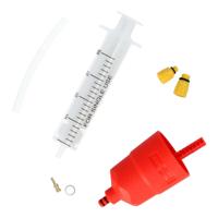 Edge Bleeding- / ontluchtingsset basic - thumbnail