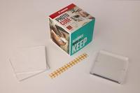 Canon 2311B076 pak fotopapier Blauw Glans - thumbnail