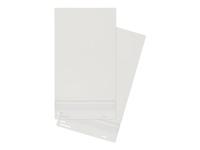 Epson DS-C490 Scanner met ADF + invoer voor losse vellen 600 x 600 DPI A4 Zwart, Wit - thumbnail