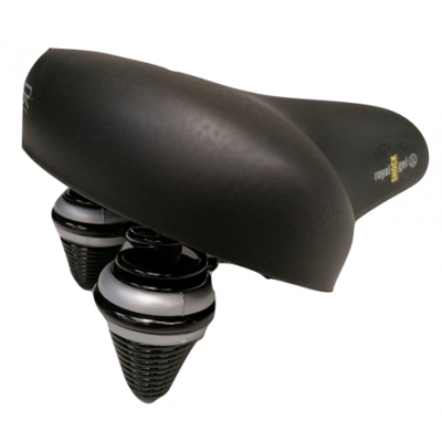 SelleRoyal Selle royal zadel 8965 unisex tour gel oem per stuk