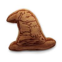 Harry Potter pluchen Sorteerhoed met geluid - thumbnail