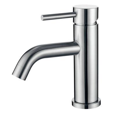 Cupido RVS Wastafelmengkraan Aqua Splash Cupido RVS Wastafelmengkraan Aqua Splash