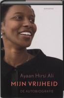 Mijn vrijheid - Ayaan Hirsi Ali - ebook - thumbnail