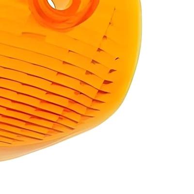 Coming Soon Richtingaanwijzer glas indicator cap front right, 7296