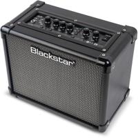 Blackstar ID:Core 10 V4 stereo gitaarversterker combo - thumbnail